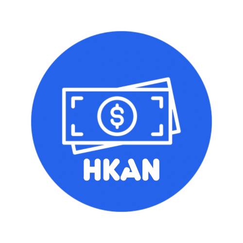 hkan logo