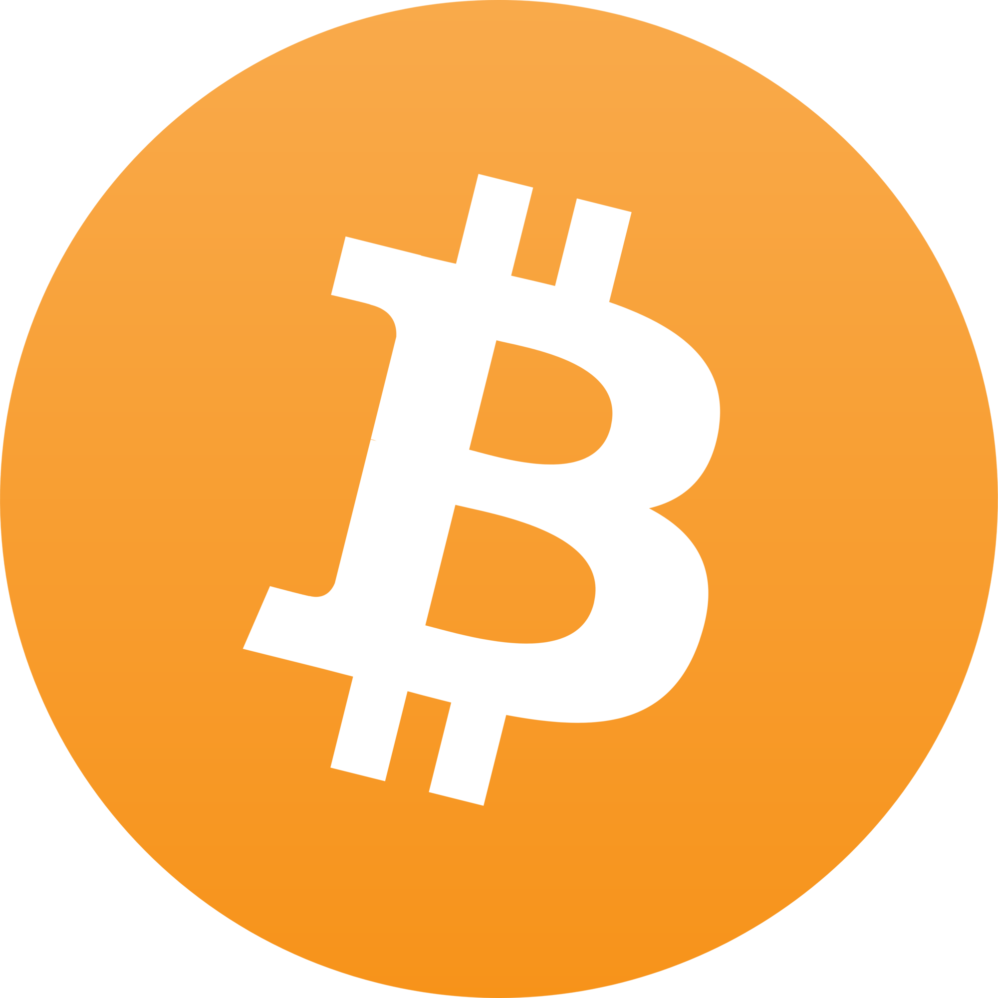 bitcoin logo